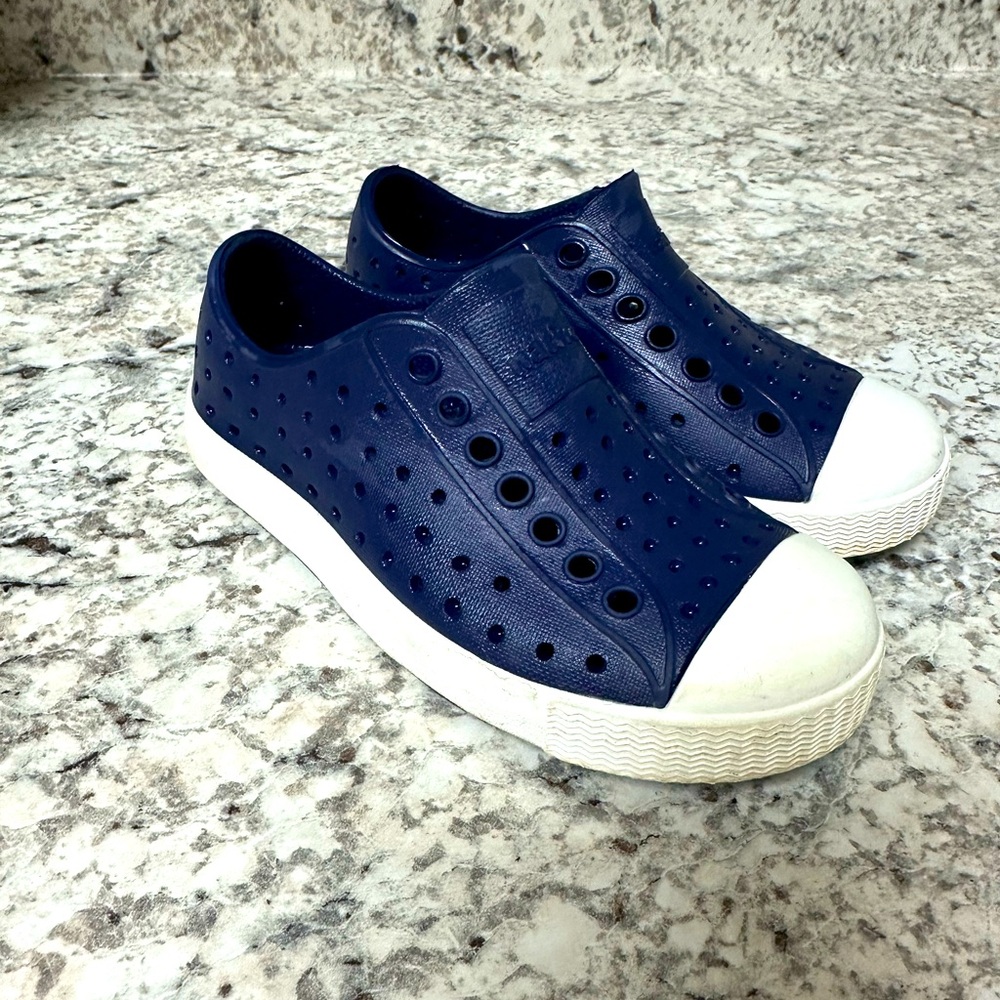 Native C9 Jefferson Shoes